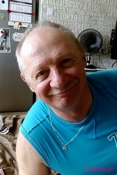 Henryk, Mężczyzna, 70, Poznań, Polska, Zdjęcie: 2