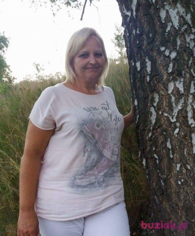 Renata, Kobieta, 53, Jelenia Góra, Polska, Zdjęcie: 3