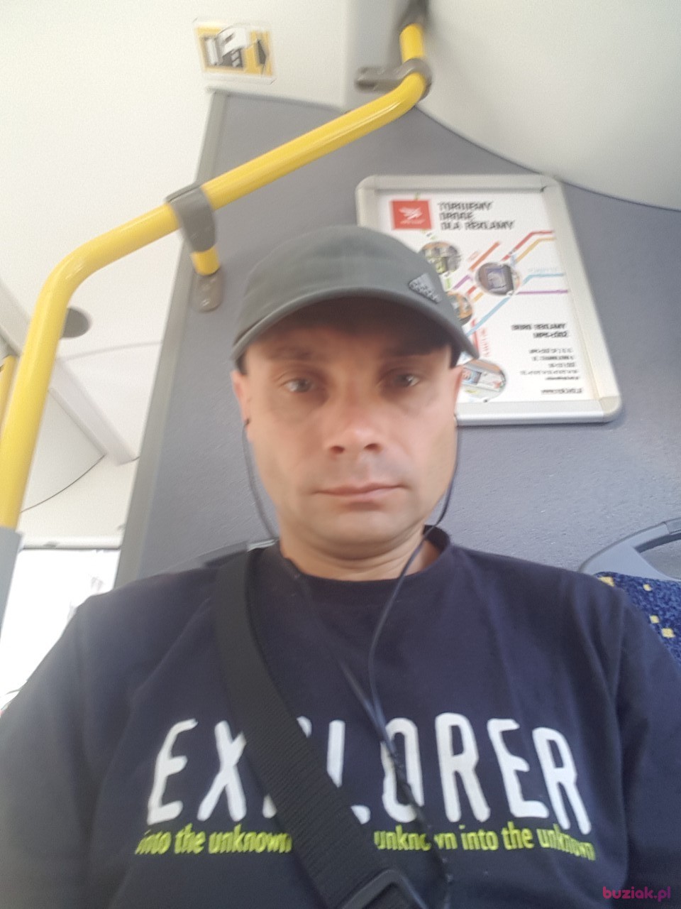 Daniel, Male, 43, Łódź, Polska, Photo: 4
