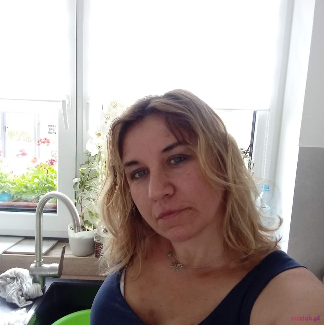 Gosia, Kobieta, 50, Świdnik, Polska, Zdjęcie: 2