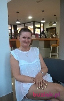 julia, Female, 53, Stargard Szczeciński, Polska, Photo: 4