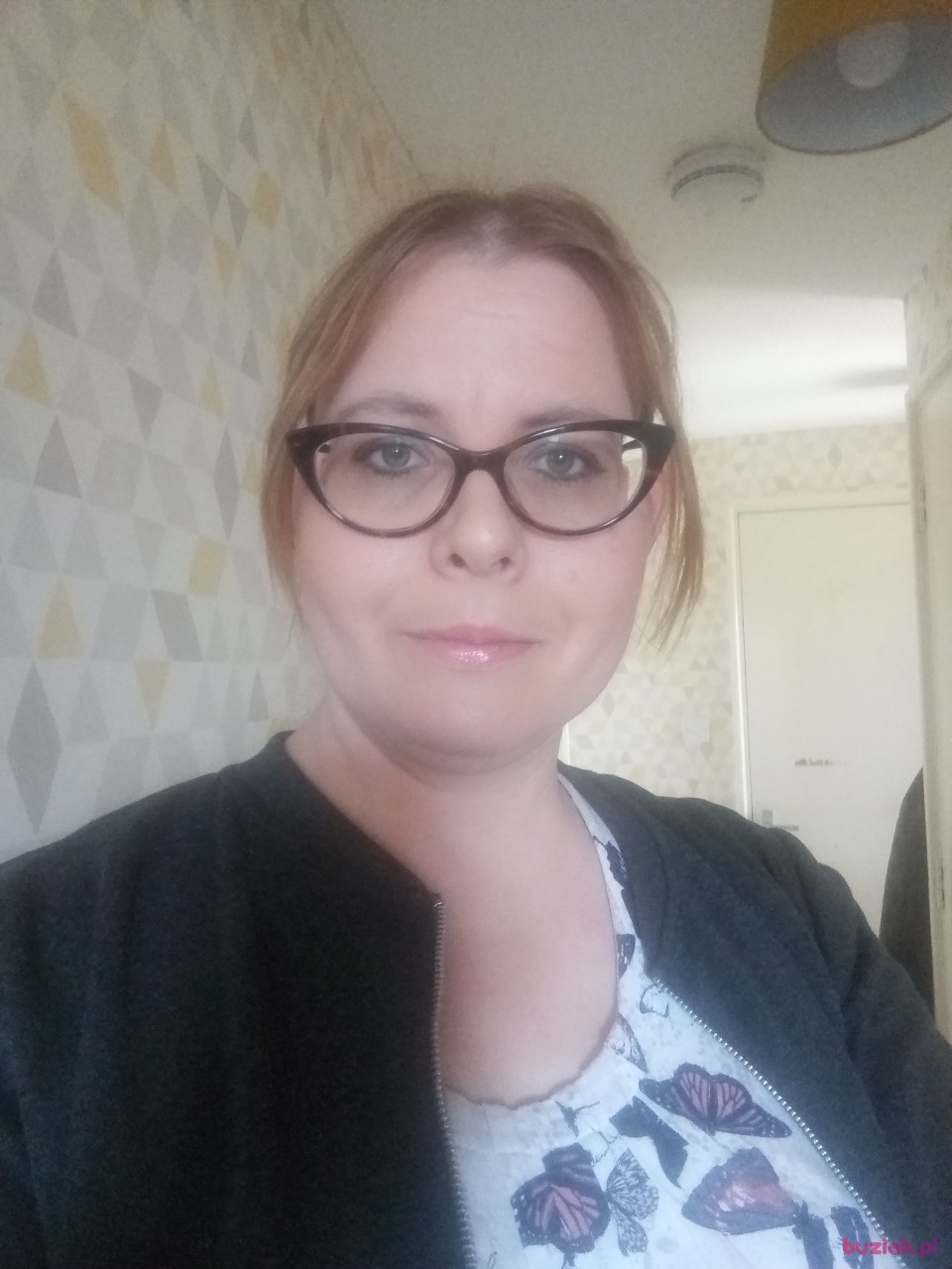 Ania, Kobieta, 44, Loughborough, Wielka Brytania, Zdjęcie: 1