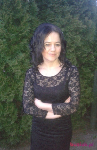 Teresa, Kobieta, 49, Konin, Polska, Zdjęcie: 2