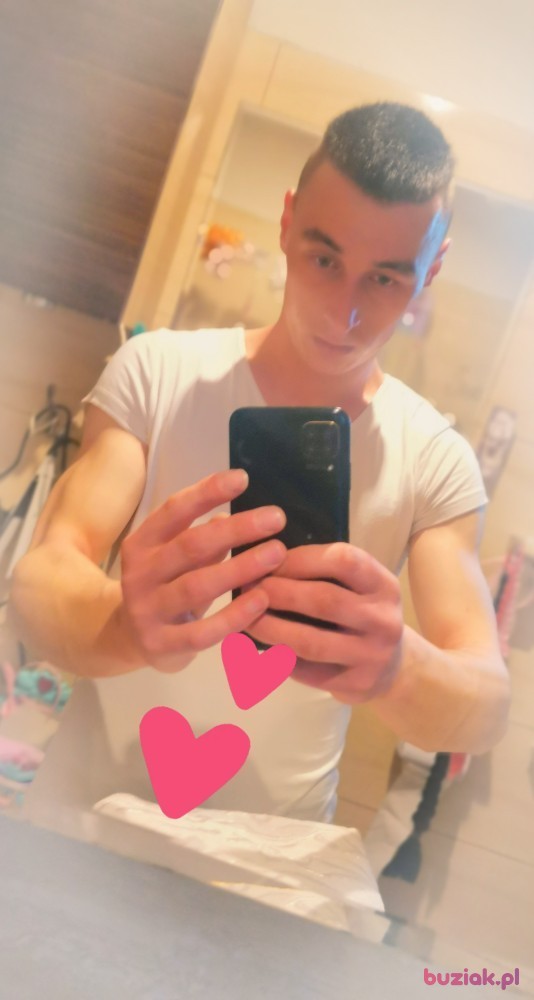 Krystian, Male, 27, Pruszcz Gdański, Polska, Photo: 1