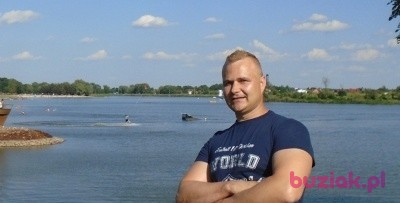 Man85, Mężczyzna, 40, Pleszew, Polska, Zdjęcie: 3