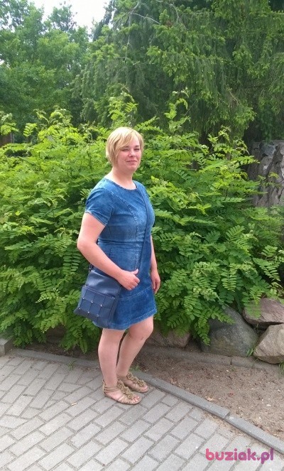 Ania, Kobieta, 45, Polska, Zdjęcie: 1