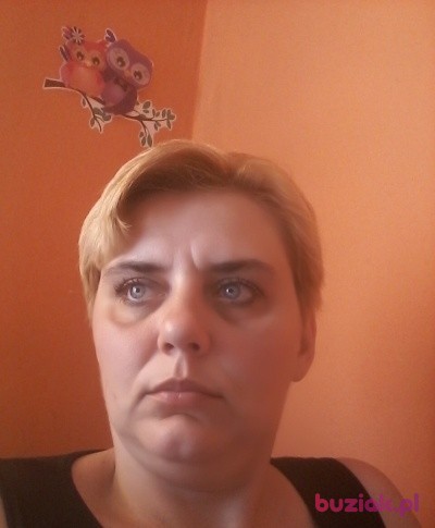 nina, Kobieta, 43, Poznań, Polska, Zdjęcie: 5