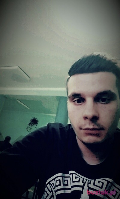 Kuba962, Mężczyzna, 29, Kielce, Polska: 1