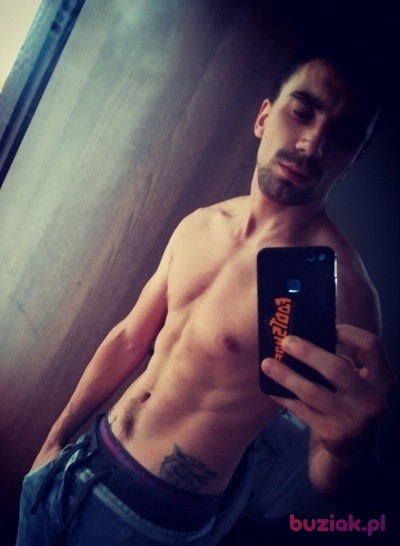 Łukasz, Mężczyzna, 34, Polska, Zdjęcie: 1