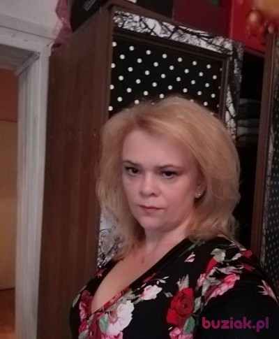 Jola, Kobieta, 54, Poznań, Polska, Zdjęcie: 1