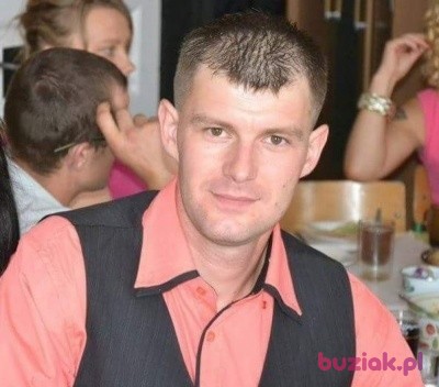 Paweł, Male, 42, Golub-Dobrzyń, Polska, Photo: 1