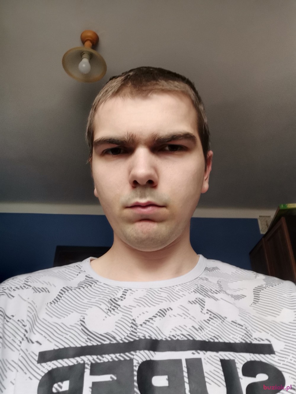Piotr, Mężczyzna, 25, Staszów, Polska: 1