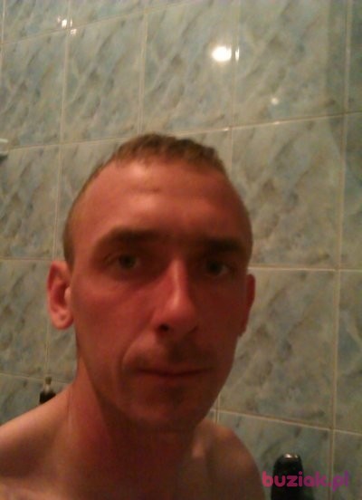 marcin, Male, 36, Namysłów, Polska: 1