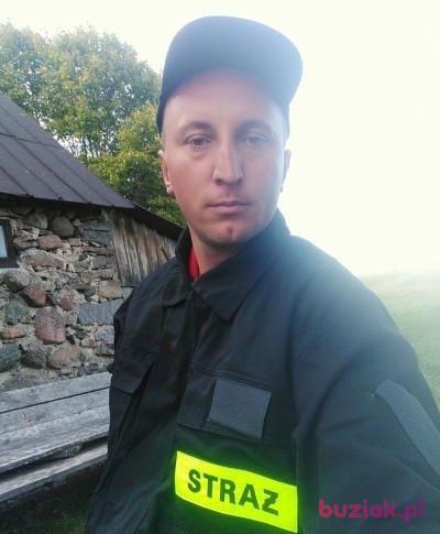 Rafał , Mężczyzna, 38, Białystok, Polska, Zdjęcie: 1