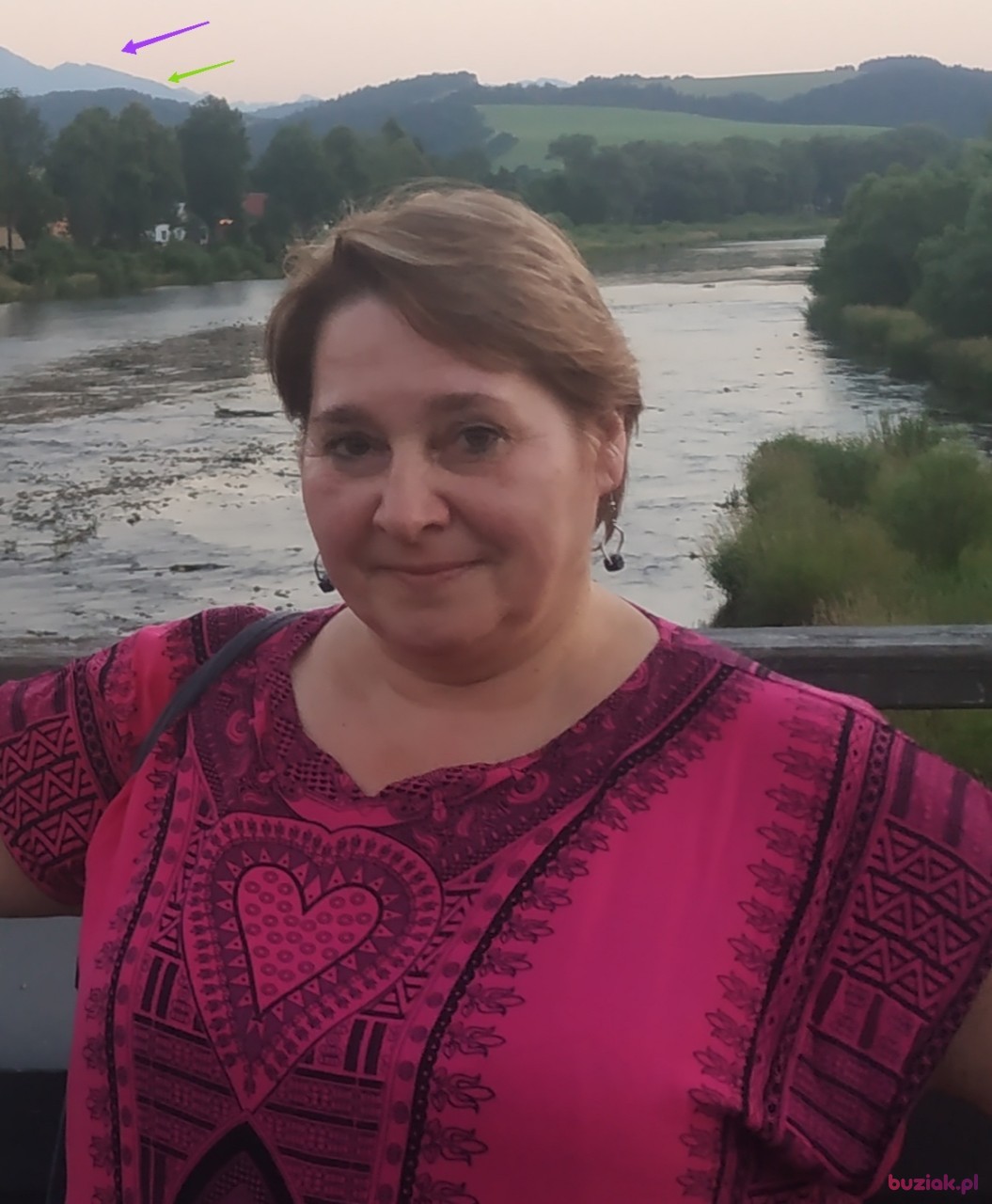 Maria, Kobieta, 56, Mysłowice, Polska, Zdjęcie: 1