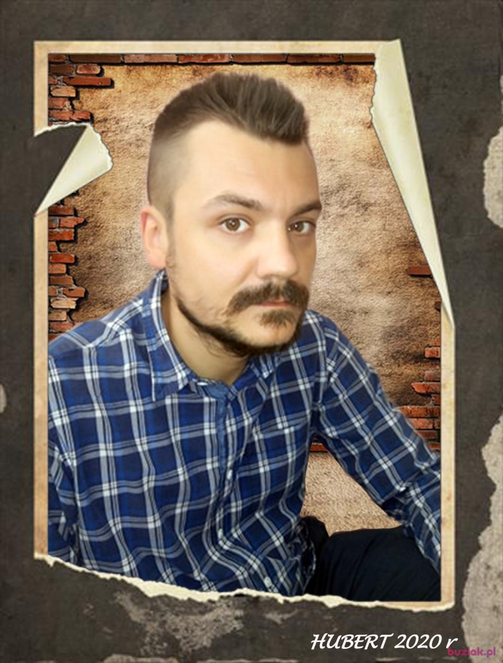 Dla zainteresowanych podam, Male, 38, Poznań, Polska, Photo: 1