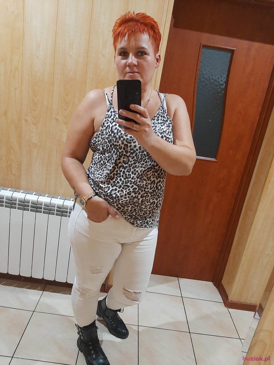 Kasia, Kobieta, 53, Wągrowiec, Polska, Zdjęcie: 2