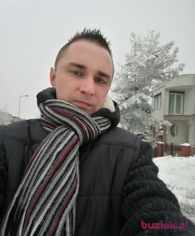 Przemek, Male, 39, Kalisz, Polska, Photo: 7
