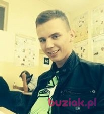 Matio94, Mężczyzna, 30, Gorzów Wielkopolski, Polska, Zdjęcie: 1
