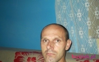 Adam, Male, 48, Izbica Kujawska, Polska: 1