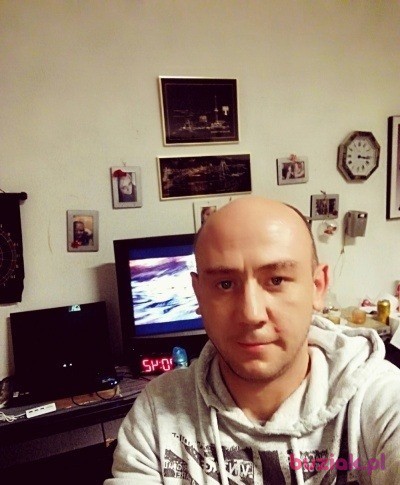 Tomasz, Male, 39, Holandia, Photo: 1