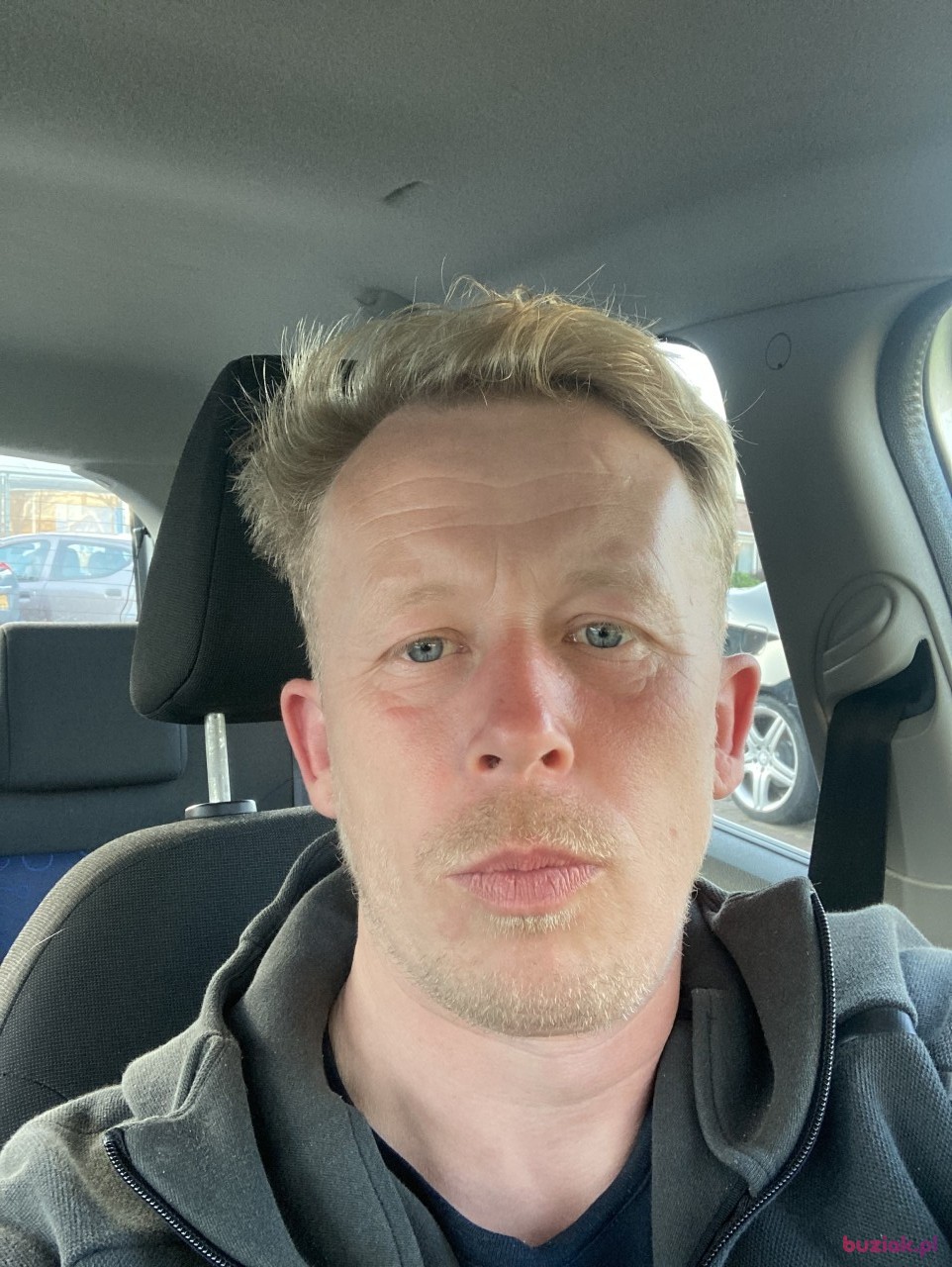 Woy, Male, 45, Nijmegen, Holandia, Photo: 1