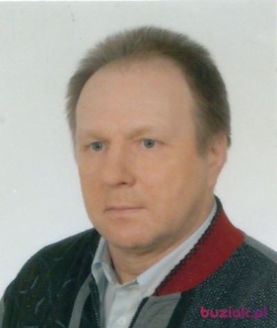Wiesław, Mężczyzna, 70, Białystok, Polska: 1