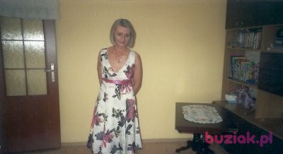 Hania, Female, 69, Ciechanów, Polska, Photo: 3