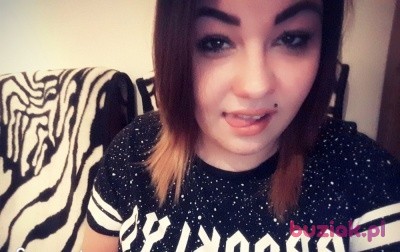 Gosia, Female, 28, Siemianowice Śląskie, Polska: 1