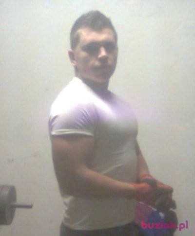 parol1234, Mężczyzna, 33, Wielka Brytania: 1