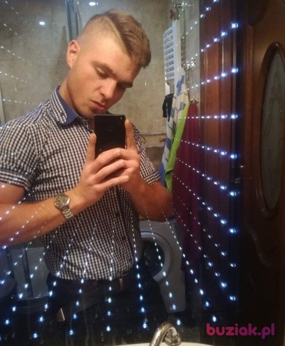 Kamil, Male, 27, Białystok, Polska: 1