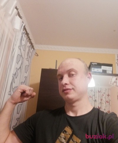 Sebastian , Male, 38, Wrocław, Polska: 1
