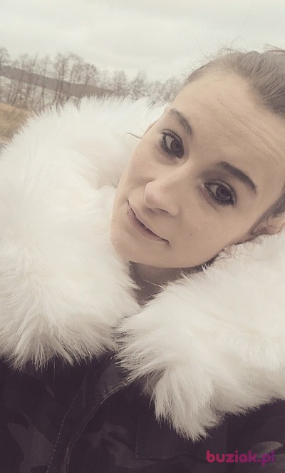 Paulina , Female, 33, Żukowo, Polska: 1