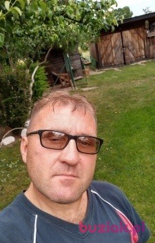Krzysiek, Male, 51, Stargard Szczeciński, Polska, Photo: 2