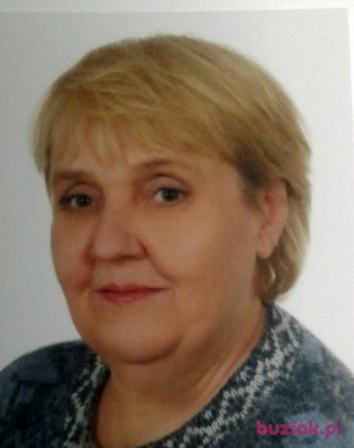 elaredo, Female, 63, Białystok, Polska: 1