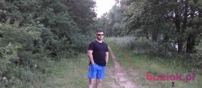 mati, Mężczyzna, 38, Bydgoszcz, Polska, Zdjęcie: 1