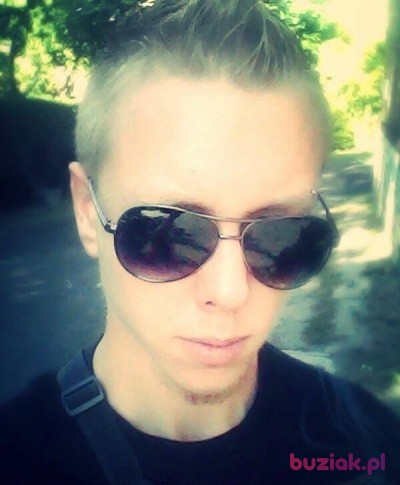 Krystian, Male, 29, Sosnowiec, Polska, Photo: 1