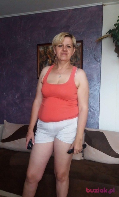 Beata, Female, 48, Wrocław, Polska, Photo: 2