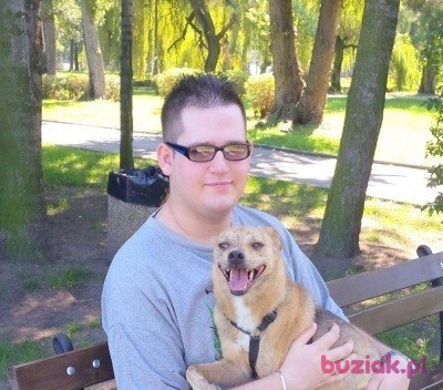 Karol, Male, 31, Sosnowiec, Polska, Photo: 4