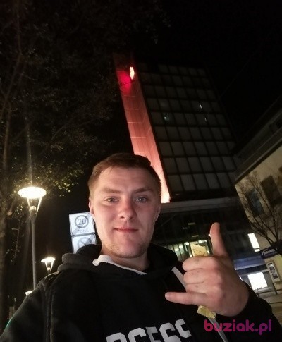 Marcinmarek, Mężczyzna, 33, Mannheim, Niemcy: 1