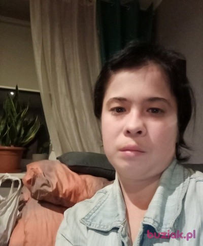 Justyna, Kobieta, 31, Zabrze, Polska: 1