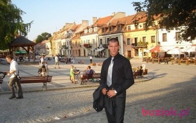 Greg1989r, Mężczyzna, 35, Oss North Brabant Province, Holandia: 1