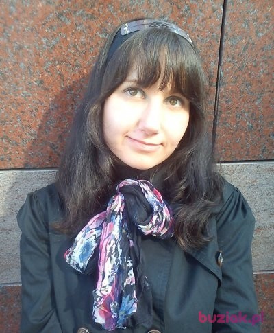 Monika, Kobieta, 33, Warszawa, Polska, Zdjęcie: 2