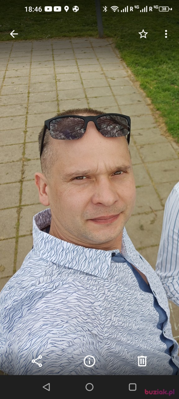 Lukasz, Mężczyzna, 42, Cologne North Rhine Westphalia, Niemcy, Zdjęcie: 1