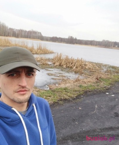 fabian, Mężczyzna, 32, Dąbrowa Górnicza, Polska, Zdjęcie: 1