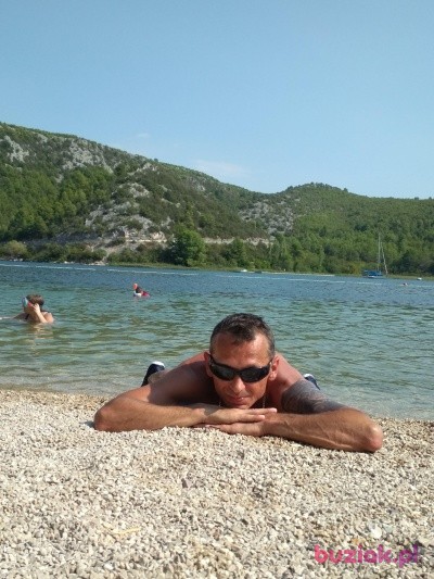 Cezary, Mężczyzna, 53, Warszawa, Polska, Zdjęcie: 1