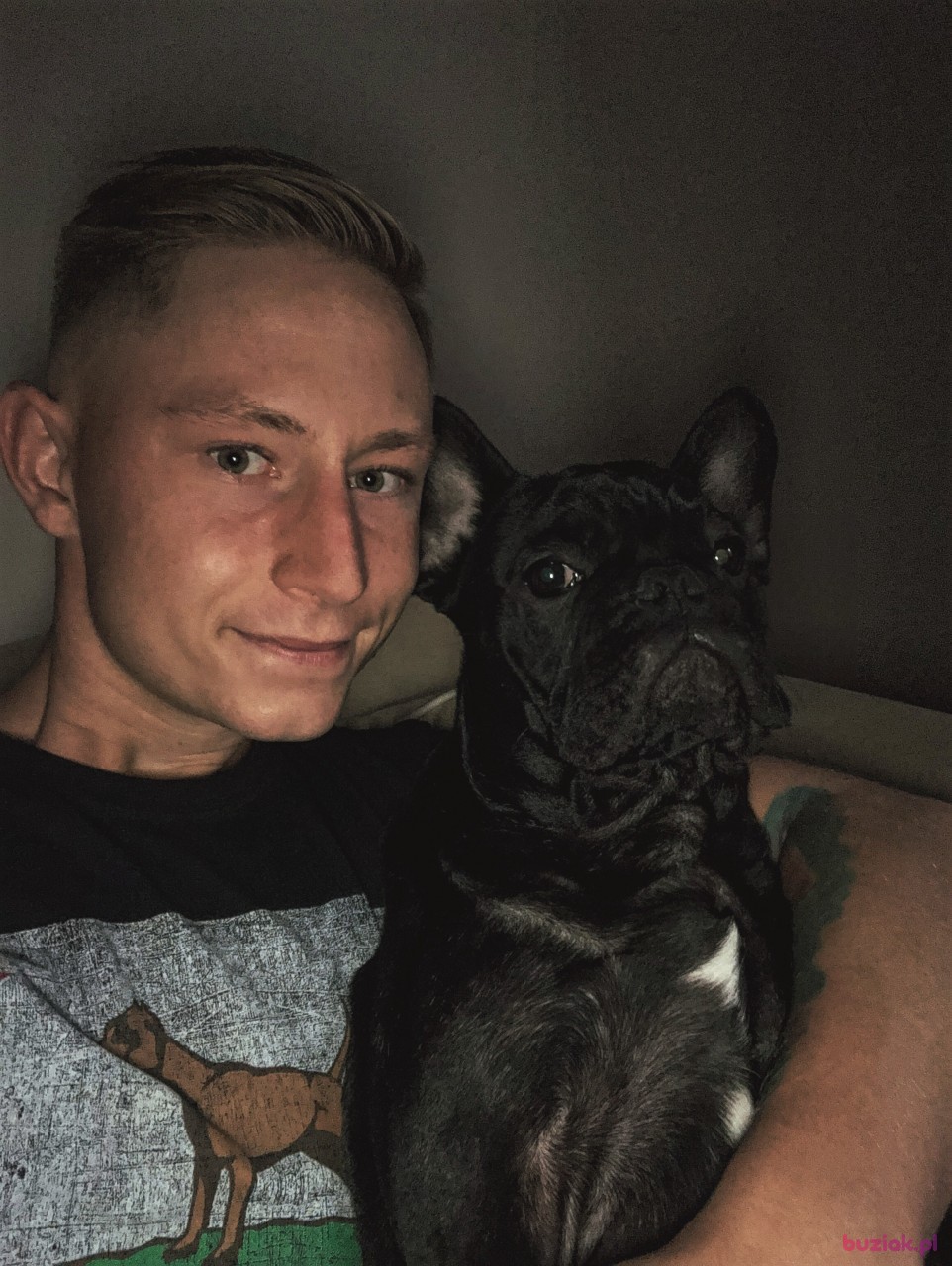Kasper, Male, 29, Poznań, Polska: 1