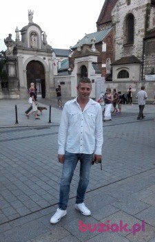 Paweł, Male, 38, Polska, Photo: 1