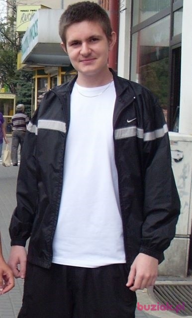 Patryk, Male, 33, Opole, Polska, Photo: 1