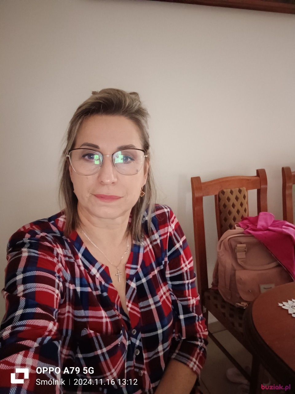 Margaret, Kobieta, 55, Włocławek, Polska, Zdjęcie: 3
